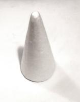 Stożek styropianowy 150mm