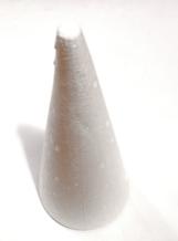Stożek ze styropianu 250mm