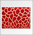 Karton motywowy 24x34 cm we wzory skóry żyrafy . Opakowanie 5 arkuszy. Kod towaru : UR1292-02 Karton motywowy 24x34 cm we wzory skóry żyrafy . Opakowanie 5 arkuszy. Kod towaru : UR1292-02