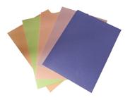 Karton Starlight 200g,25x35cm 5 ark miks pastel Karton Starlight 200g,25x35cm 5 ark miks pastel