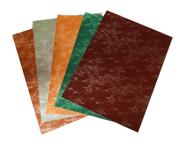 Karton Shining 230g 25x35cm 5 ark miks Karton Shining 230g 25x35cm 5 ark miks