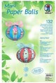 Zestaw -Mini paper balls- Wzór : wiosenna gorączka -Spring Fever- Kod towaru :UR 24190099