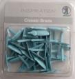 Bradsy 'classic'  (4MM) Buteleczka niebieska