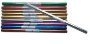 Folia alu 50x80cm srebrno/srebrna