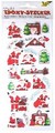 Stikery epoksydowe świąteczne , Kod : 16203
