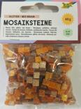 Mozaika 45g, 5x5mm GLITTER