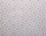 Karton 300g 24x34cm ,5 ark motyw SHABBY ROSE 02