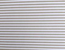 Karton w mini paski 300g/m2 24x34cma 5 ark  beżowy