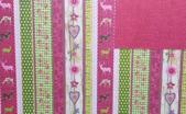 Karton 300g/m2  ALPENCHIC 24x34cm a 5 ark