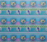 Karton 300g/m2 PATCHWORK 24x34cm a 5 ark  02