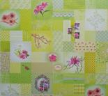 Karton 300g/m2 PATCHWORK 24x34cm a 5 ark  04