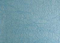 Karton - Metallic Crinckle Lazurowy 50x70 cm a 5 ark. Kod : UR139832