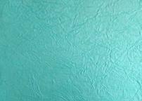 Karton Metallic Crinckle Zielony B4 a 5 ark